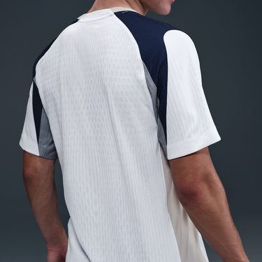 Dres Nike Tottenham Hotspur 2025/26 Dri-FIT ADV Authentic Home Match Jersey Biela | HJ4550-101, 3