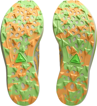 Tenisky a topánky Asics METAFUJI TRAIL Rôznofarebný | 1013a141-100, 2