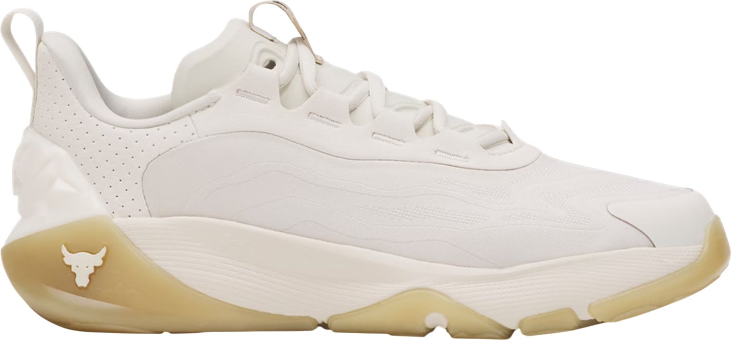 Tenisky a topánky Under Armour Project Rock 8 Biela | 6000756-279, 0