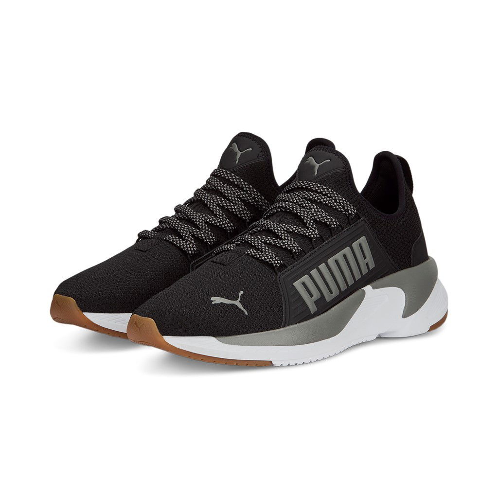 Tenisky a topánky Puma Softride Premier Slip-On 40 Čierna | 376540-11, 0