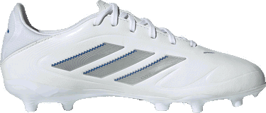 Tenisky a topánky adidas Performance COPA PURE III LEAGUE FG/MG Biela | ie1196, 4
