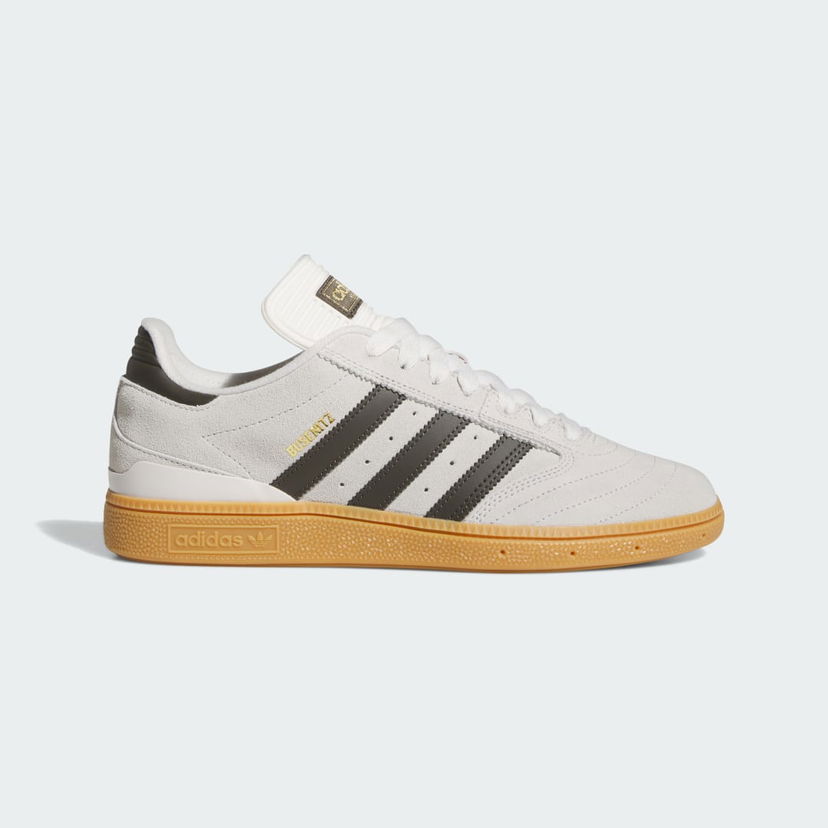 Skateboarding adidas Originals Busenitz Pro Béžová | IF4617