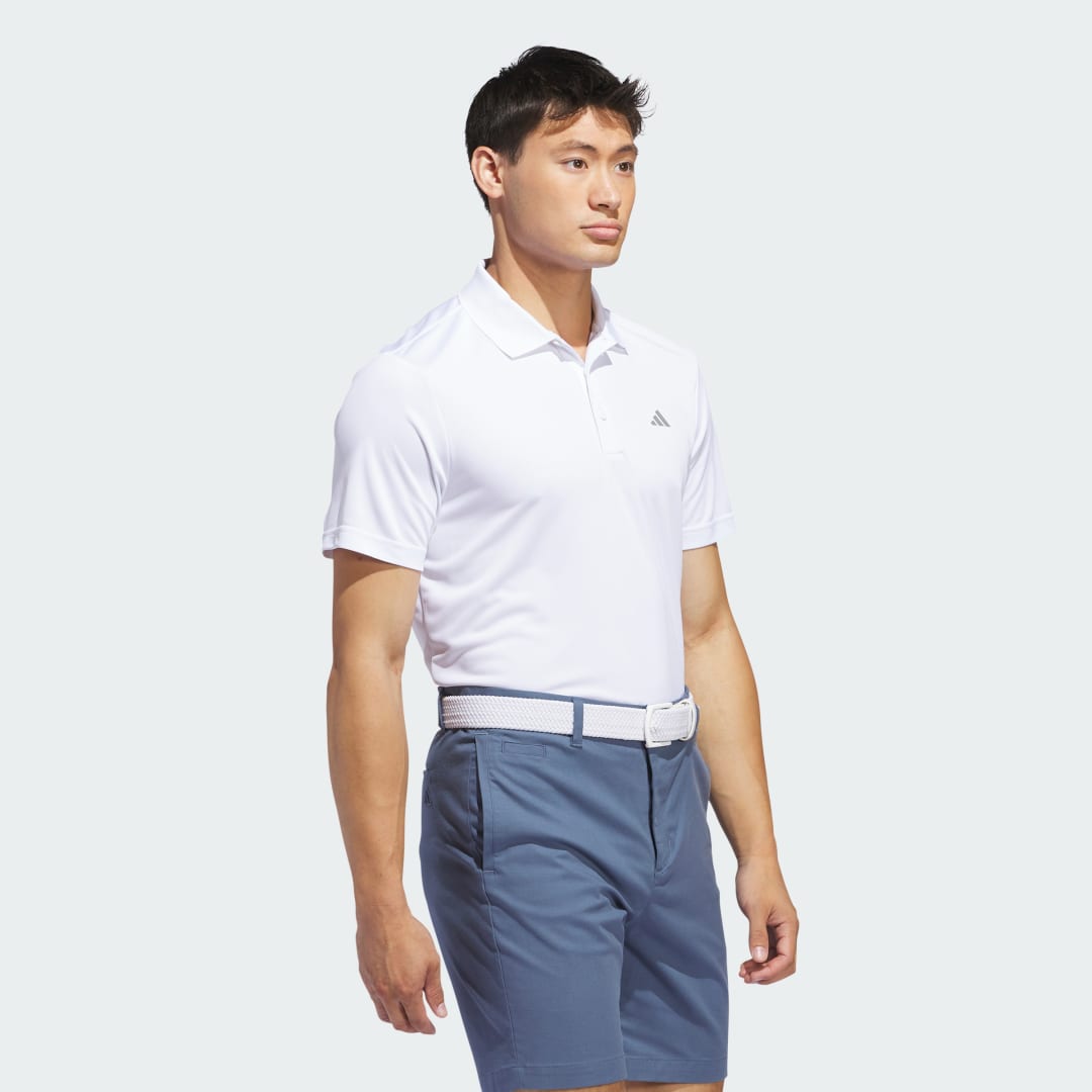 Adi Performance Polo Shirt