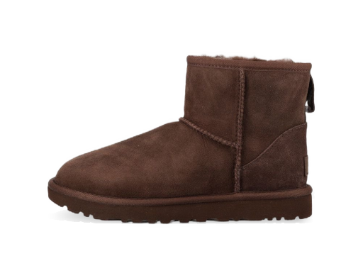 Tenisky a topánky UGG W Classic Mini Ii Hnedá | 1016222.BCDR