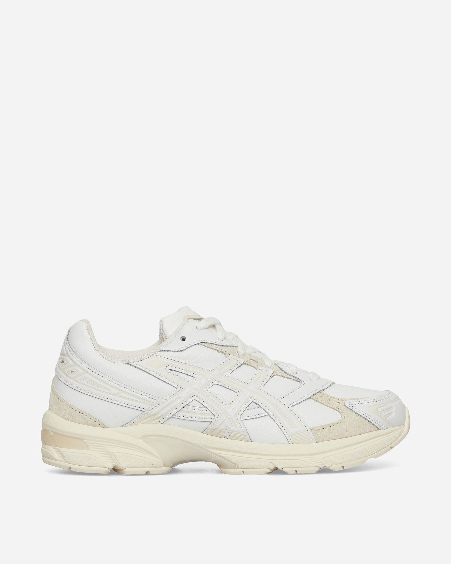 Tenisky a topánky Asics GEL-1130 Biela | 1201A844-100, 1