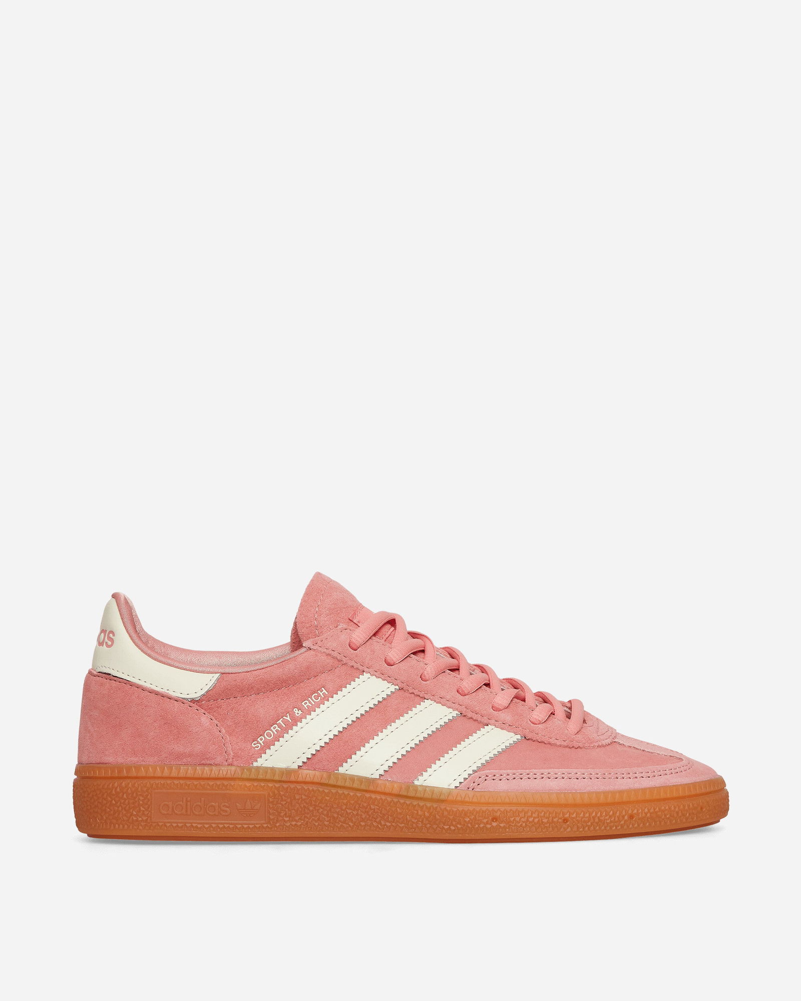 Sporty & Rich x Handball Spezial "Pink"