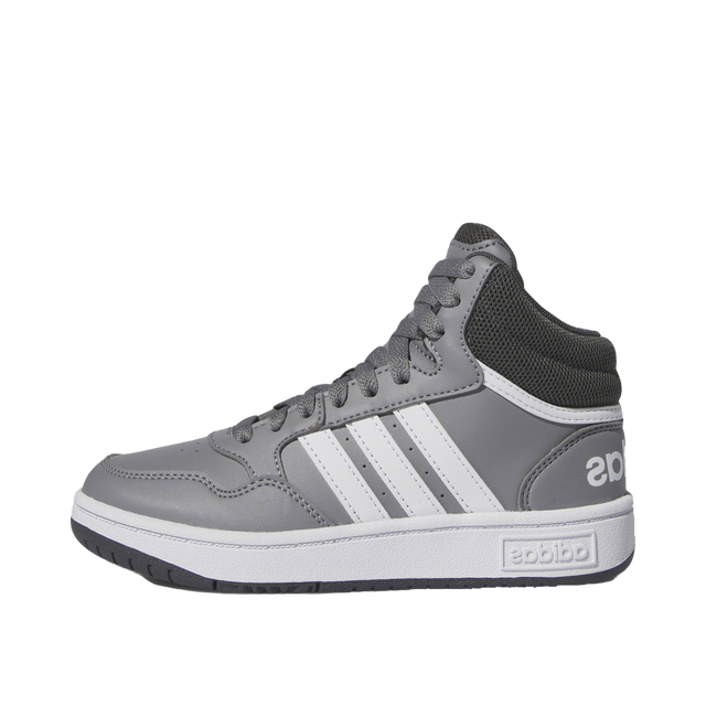 adidas HOOPS 3.0 MID K 40