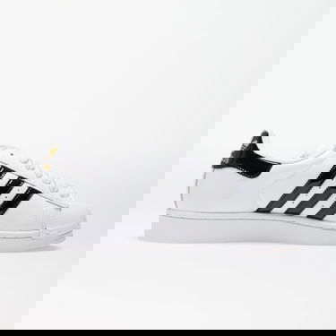 Tenisky a topánky adidas Originals Superstar II Biela | JS4010, 2