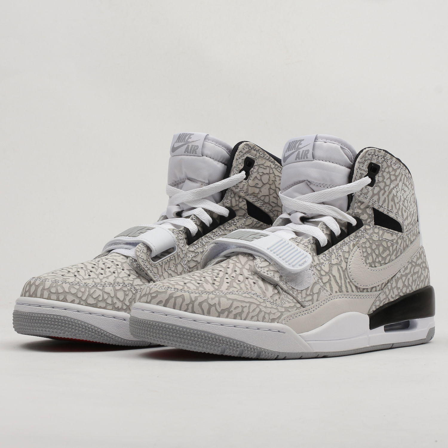 Tenisky a topánky Jordan Air Jordan Legacy 312 Šedá | AV3922-100, 1