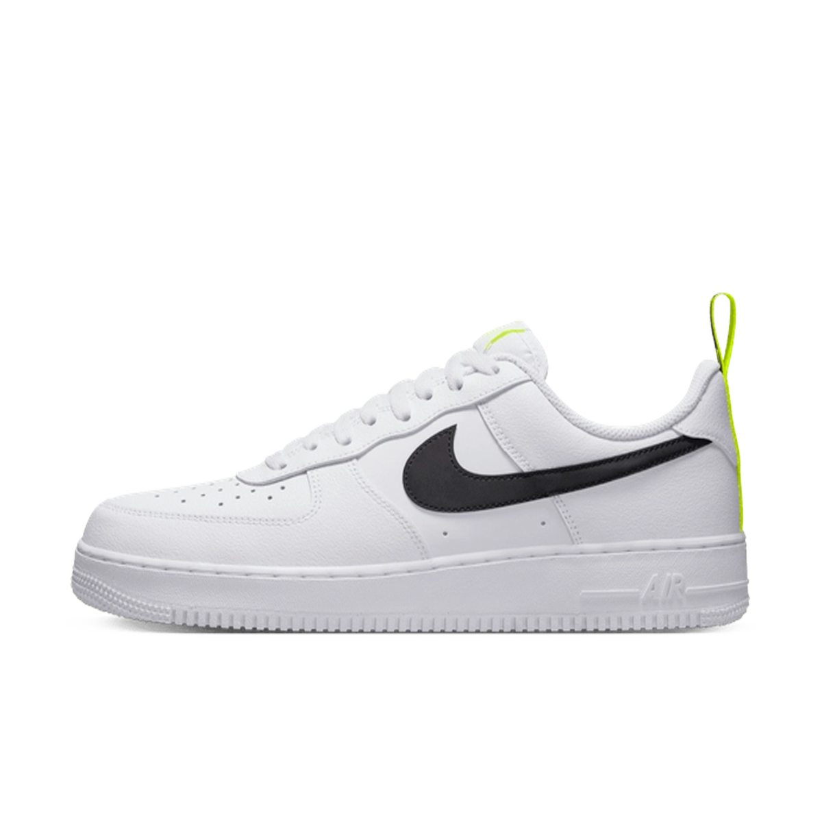 Tenisky a topánky Nike Air Force 1 '07 "White" Biela | DZ4510-100, 0