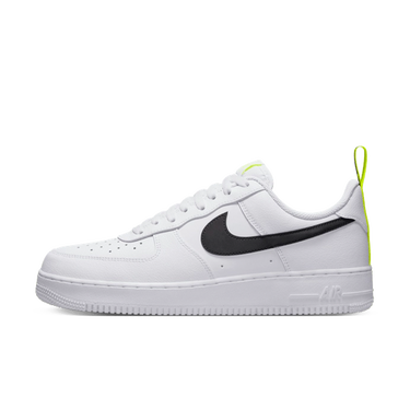 Tenisky a topánky Nike Air Force 1 '07 "White" Biela | DZ4510-100, 0