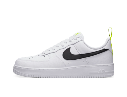 Tenisky a topánky Nike Air Force 1 '07 "White" Biela | DZ4510-100