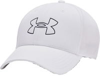 Iso-chill Driver Mesh Adjustable Cap