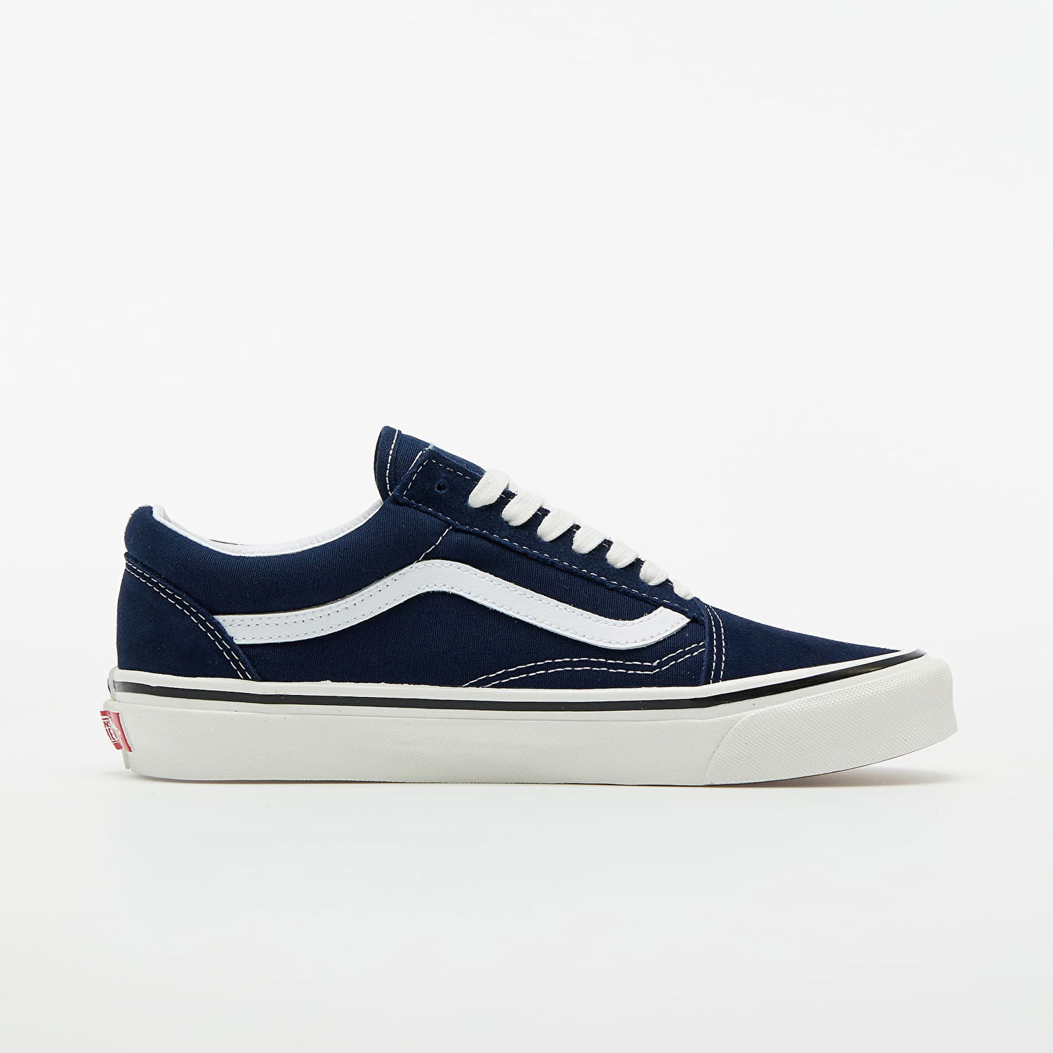 Tenisky a topánky Vans Old Skool 36 DX Anaheim Factory Modrá | VN0A54F39GK1, 1