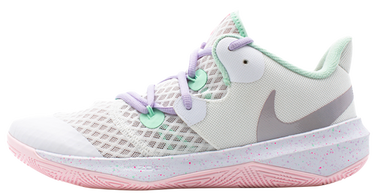 Tenisky a topánky Nike Nike Zoom Hyperspeed Court SE Biela | dj4476-101, 3