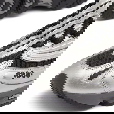 Tenisky a topánky New Balance 1000 Metalická | M1000EGR, 3