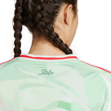 Dres adidas Originals FIGC Renaissance Training Jersey Zelené | jf0600, 4
