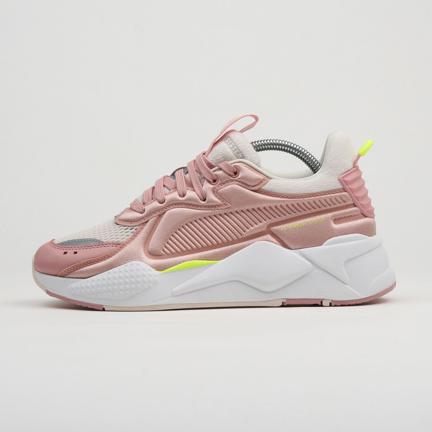 Tenisky a topánky Puma RS-X Softcase bridal rose - pastel parchment Ružová | 369819 07, 1