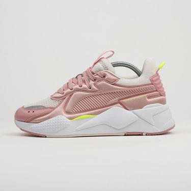 Tenisky a topánky Puma RS-X Softcase bridal rose - pastel parchment Ružová | 369819 07, 1