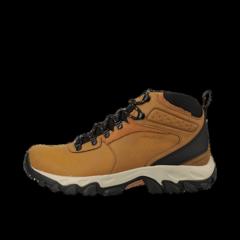 Tenisky a topánky Columbia Newton Ridge Boots Hnedá | 1594731.SS23