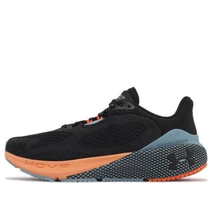 Tenisky a topánky Under Armour HOVR Machina 3 Čierna | 3024907-004, 0