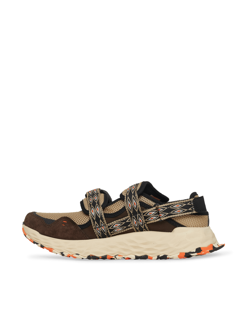 Tenisky a topánky New Balance Tokyo Design Studio x Niobium Concept 2 "Incense Chocolate Brown" Hnedá | MSNB2ND2, 0