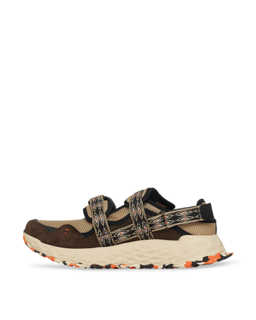 Tenisky a topánky New Balance Tokyo Design Studio x Niobium Concept 2 "Incense Chocolate Brown" Hnedá | MSNB2ND2, 0