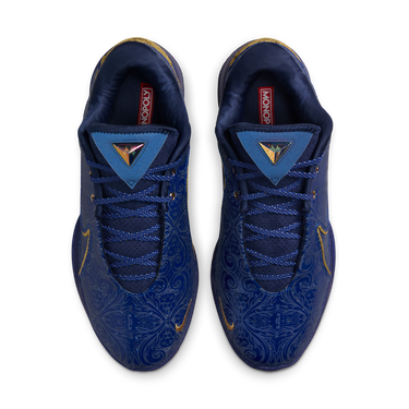 Tenisky a topánky Nike Monopoly x LeBron 22 Modrá | HV5145-400, 3