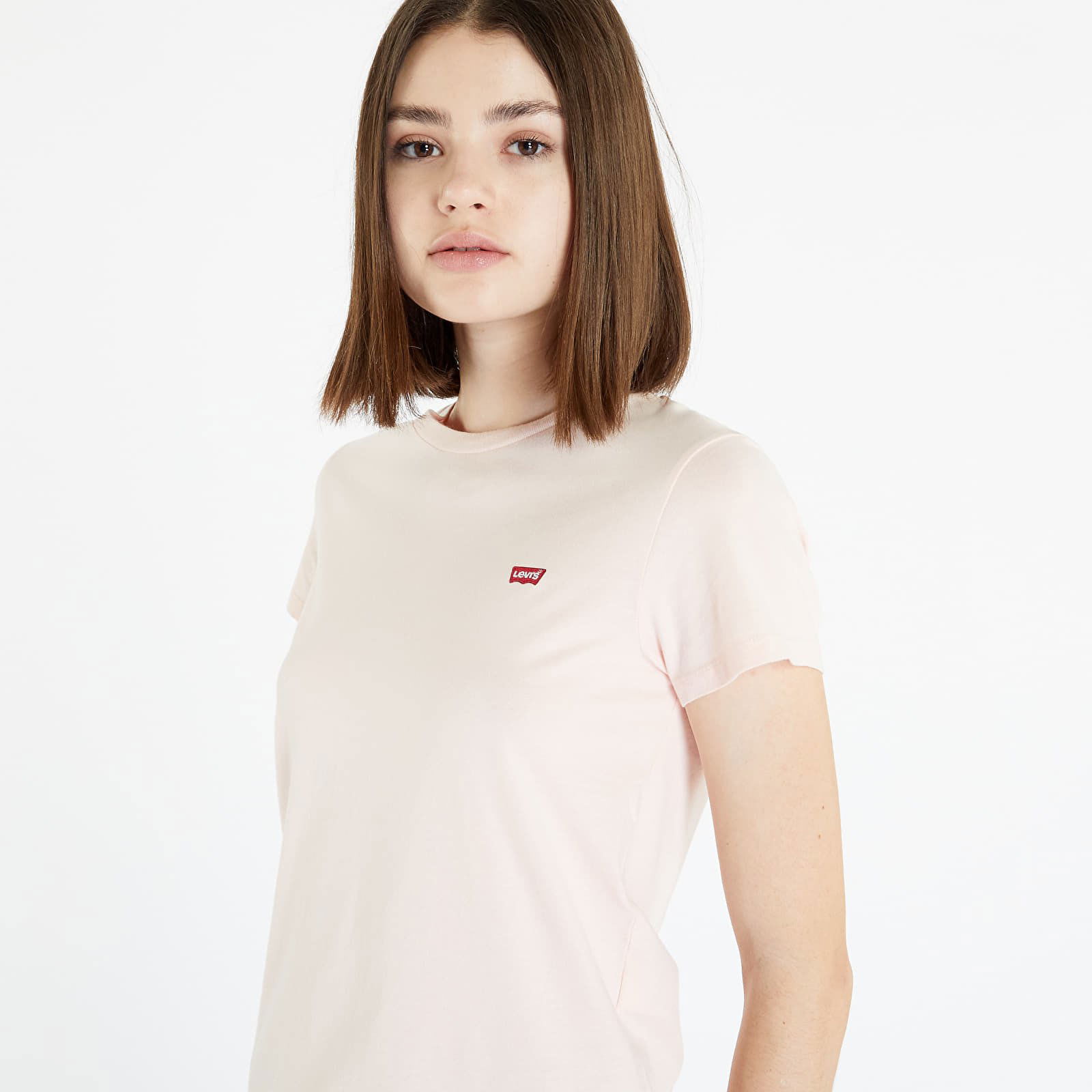 Perfect Short Sleeve Tee