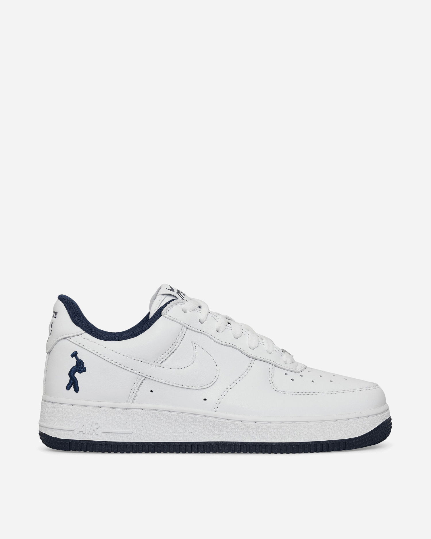 Tenisky a topánky Nike Lil Yachty x Air Force 1 "Concrete Boys" Biela | IB5720-100, 1