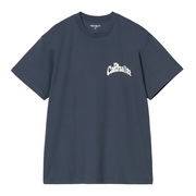 Carhartt WIP S/S Logo T-Shirt