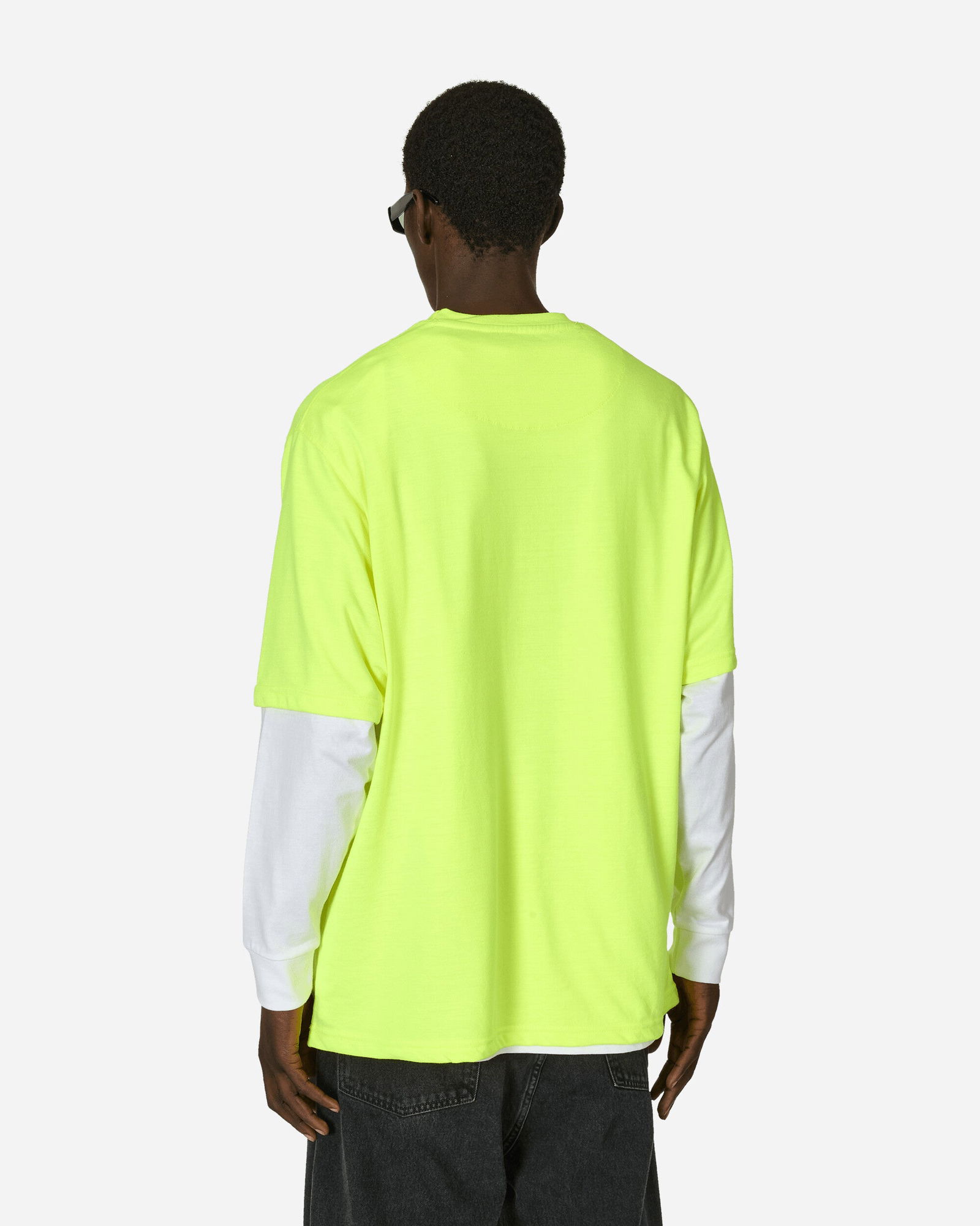 Heavy Duty Pocket T-Shirt