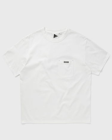 Tričko GRAMICCI and Wander Backprint T-Shirt Biela | GUT4-S3007-WHITE, 1