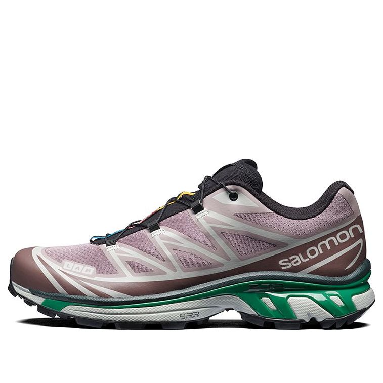 Tenisky a topánky Salomon XT-6 Adv Fialová | 412631, 0