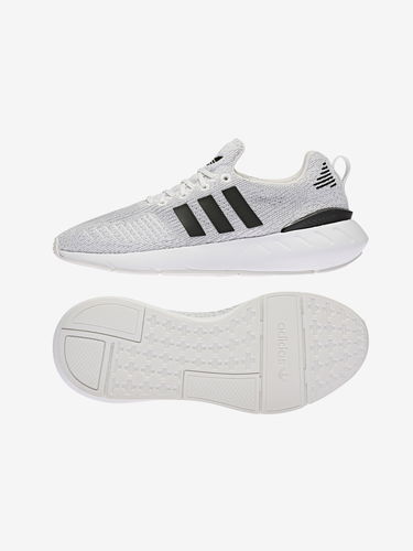 Tenisky a topánky adidas Originals Swift Run 22 Šedá | GV7969, 6