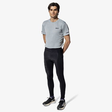 Legíny SWIX Pace Warmer Running Tights Čierna | 10061-23, 2