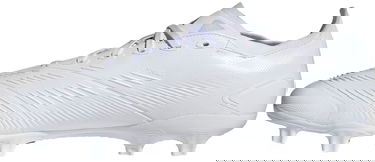 Tenisky a topánky adidas Performance Predator League Firm Ground Biela | IF6346, 3