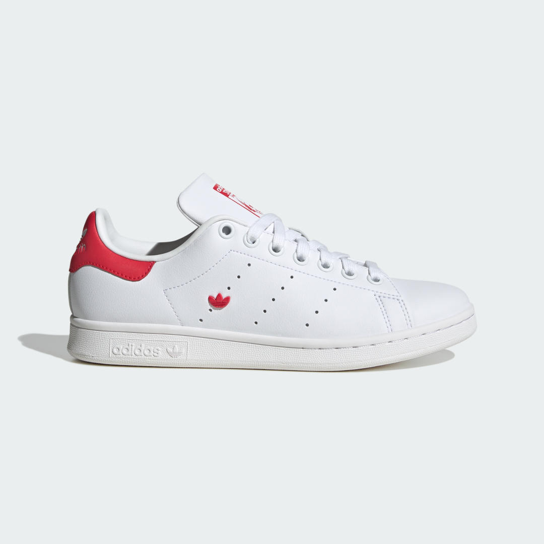 Tenisky a topánky adidas Originals Stan Smith Biela | IE0460, 1
