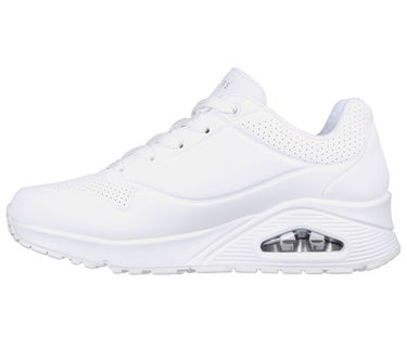 Tenisky a topánky Skechers Uno Biela | 73690-W, 2