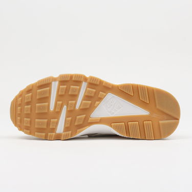 Tenisky a topánky Nike WMNS Air Huarache Run Béžová | 634835-034, 4