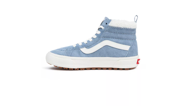 Tenisky a topánky Vans Sk8-hi Mte-1 Modrá | VN0A5HZYBD2, 0