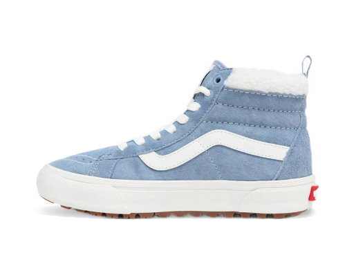Tenisky a topánky Vans Sk8-hi Mte-1 Modrá | VN0A5HZYBD2