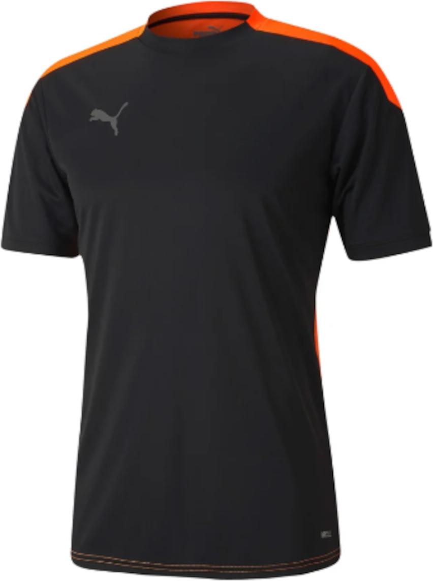 Dres Puma Puma FtblNXT T-Shirt Čierna | 656825-001, 0
