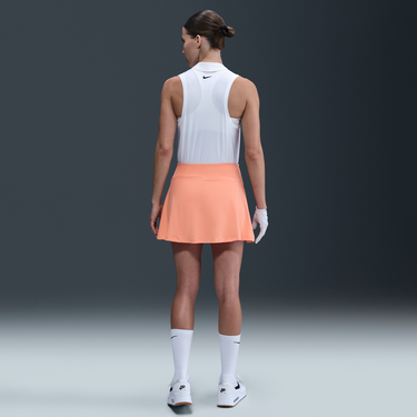 Sukňa Nike Nike Tour Dri-FIT Golf Skort Oranžová | FZ6314-844, 2