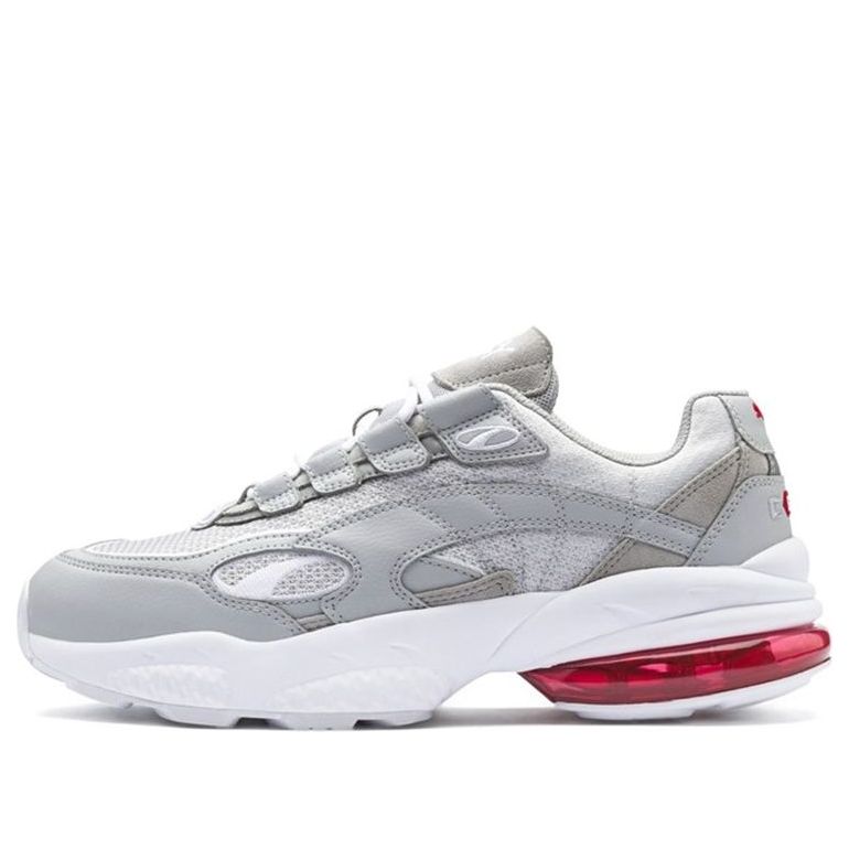 Tenisky a topánky Puma Cell Venom Alert Šedá | 369810-01, 0
