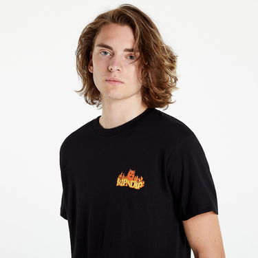Tričko RIPNDIP Devils Work Tee Čierna | RND9348, 2