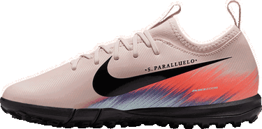 Tenisky a topánky Nike Zoom Mercurial Vapor 16 Academy TF NIKE UNITED 002 Rôznofarebný | ib1514-600, 8