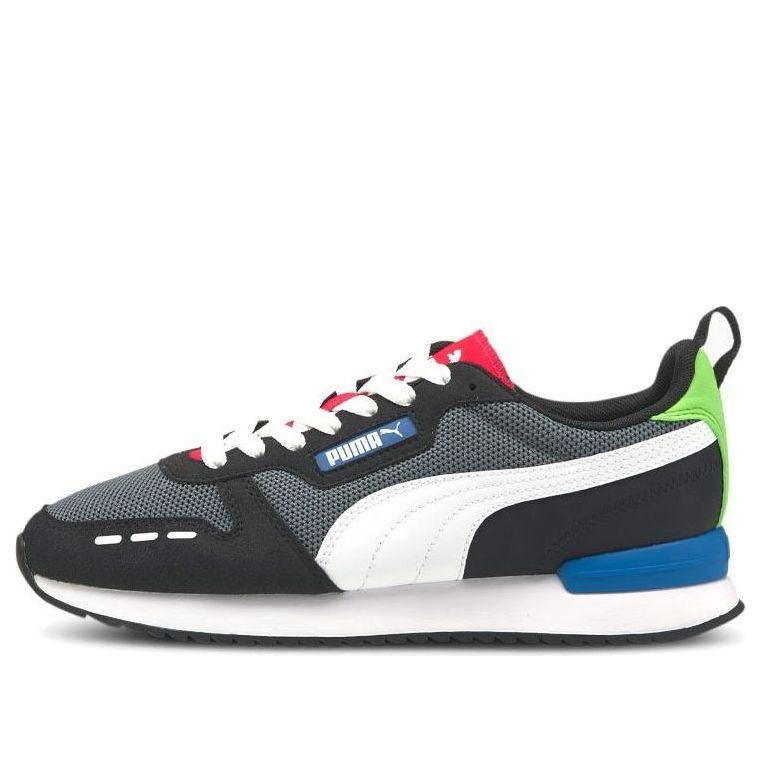 Tenisky a topánky Puma R78 Rôznofarebný | 373117-40