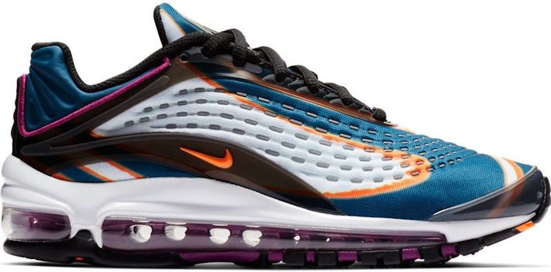Tenisky a topánky Nike Air Max Deluxe Rôznofarebný | AR0115-002, 0