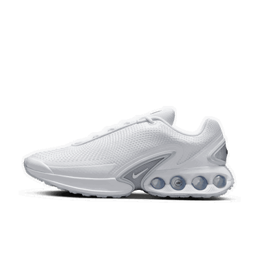 Tenisky a topánky Nike Air Max Dn White Metallic Silver Šedá | DV3337-101, 2